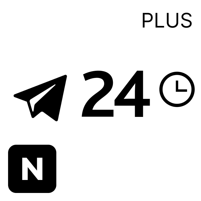 Telegram24 CRM-бот - работай в Битрикс24 из кармана